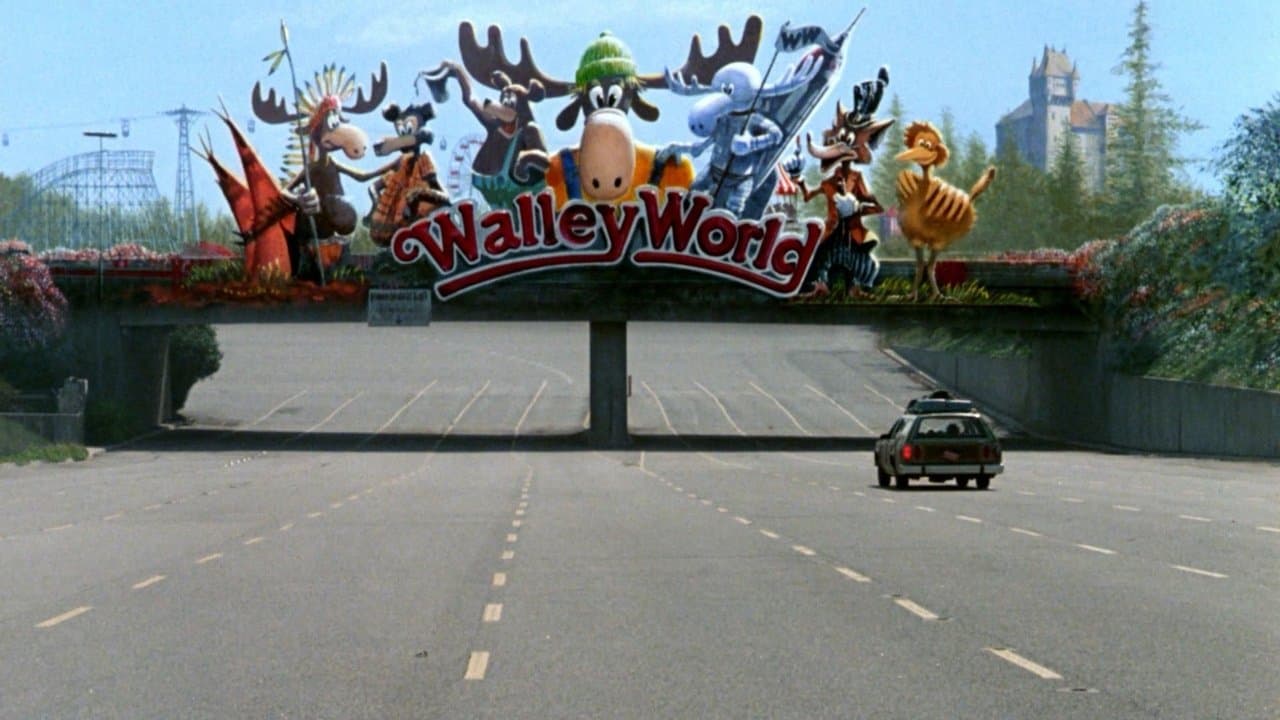 National Lampoon's Vacation still 5
