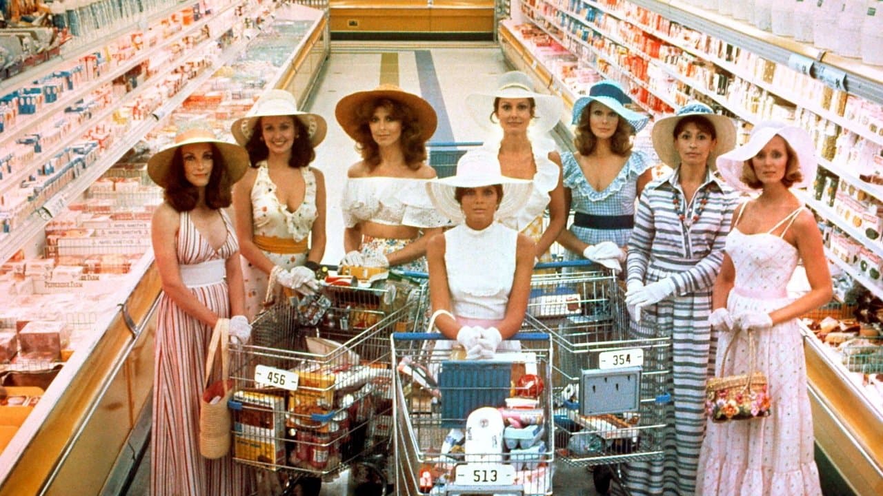 The Stepford Wives still 1