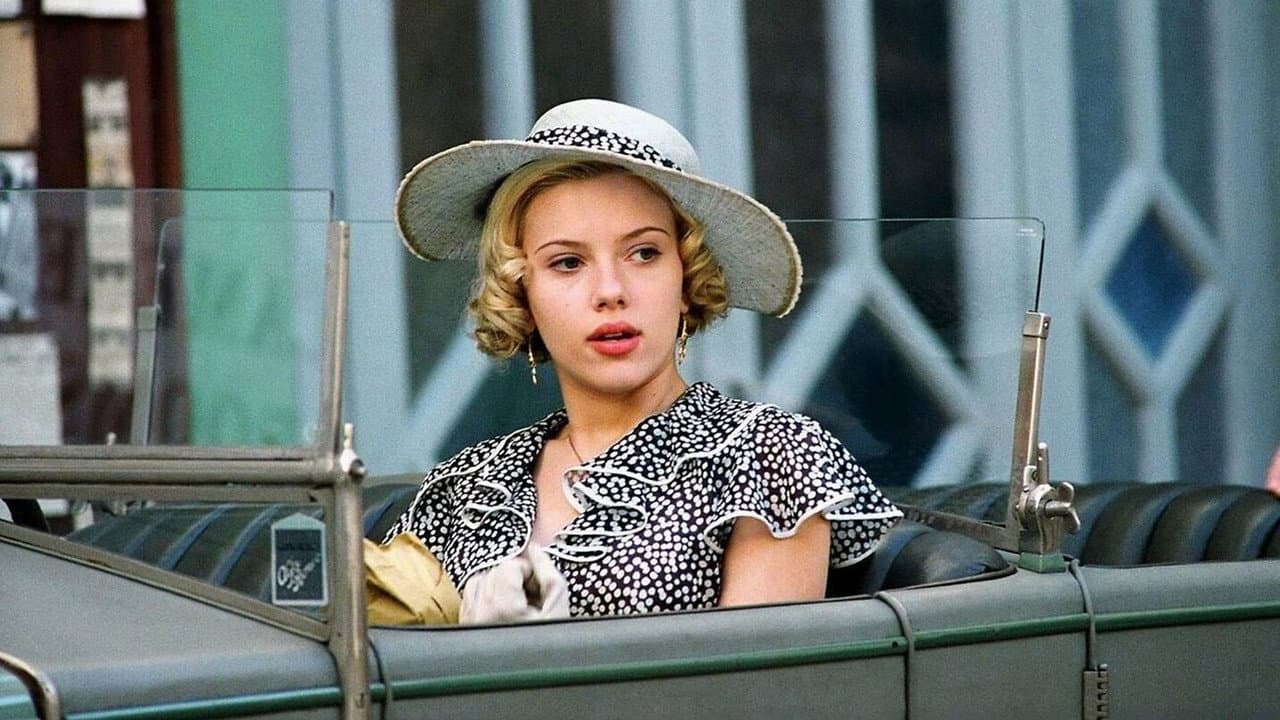 A Good Woman still 7