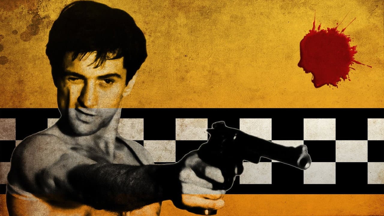 Taxi Driver still 7