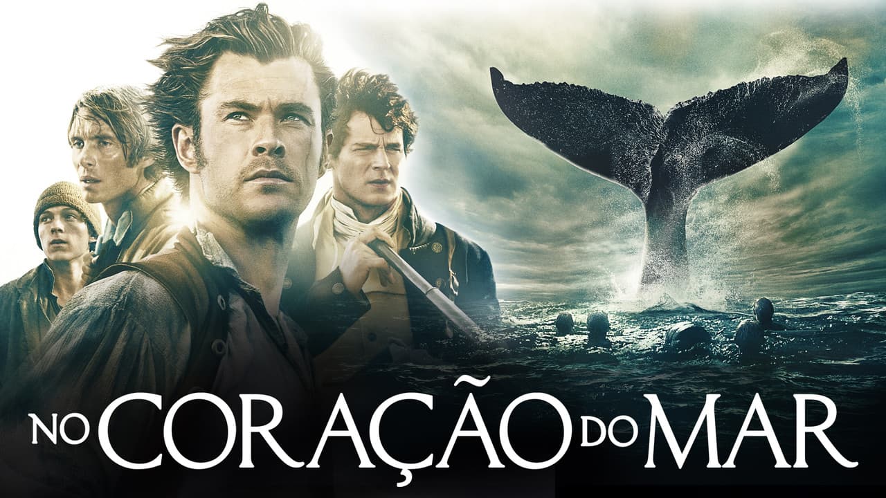 In the Heart of the Sea still 1