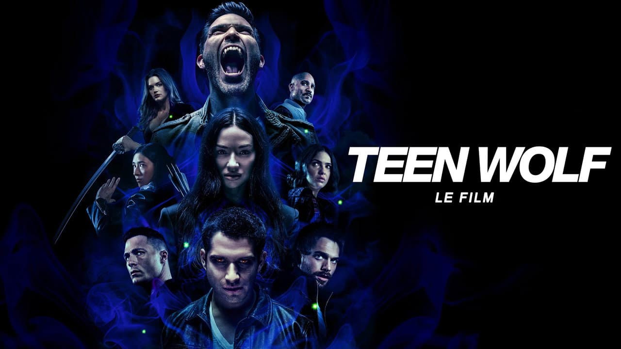 Teen Wolf: The Movie still 3