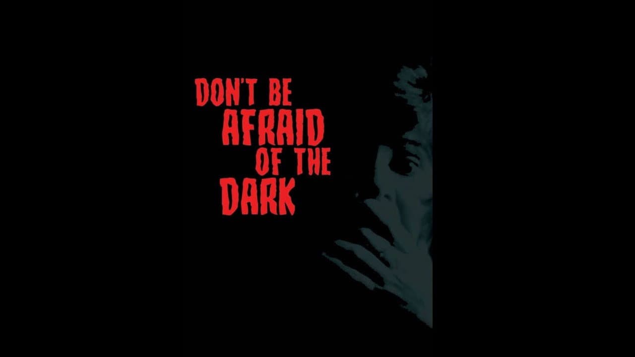 Don't Be Afraid of the Dark still 5