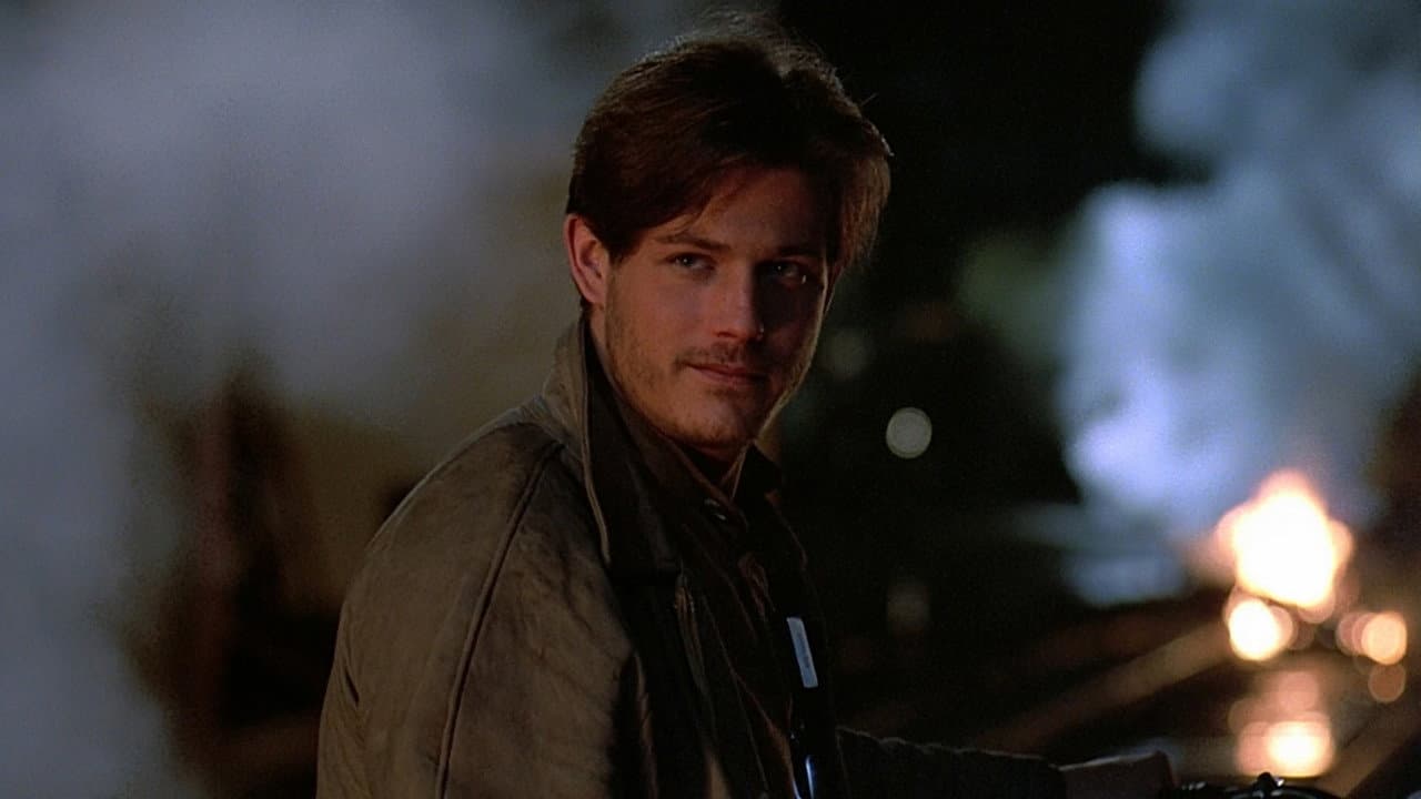 Streets of Fire still 6