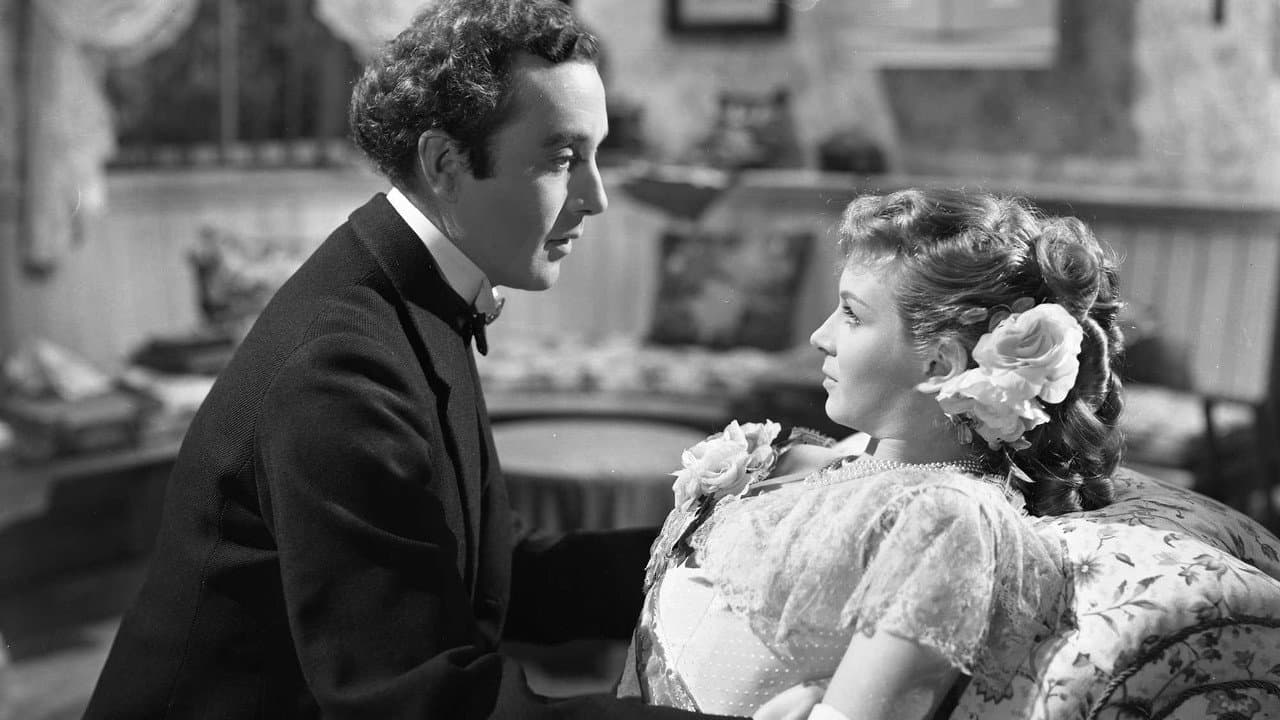 Kind Hearts and Coronets still 6
