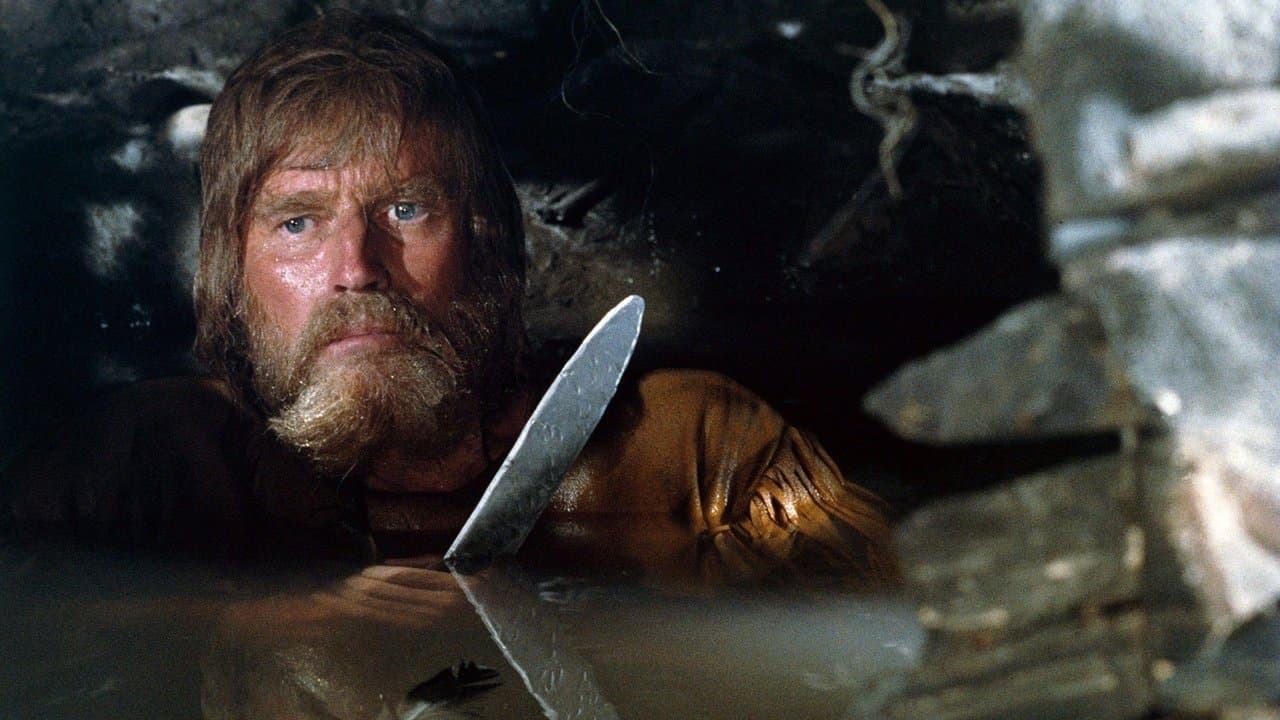 The Mountain Men still 1