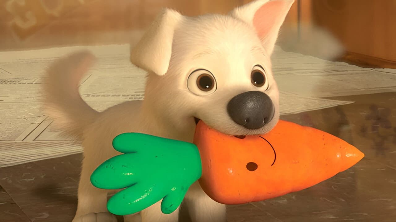 Bolt still 6