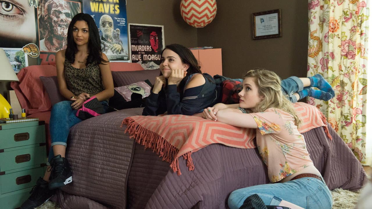 The DUFF still 5