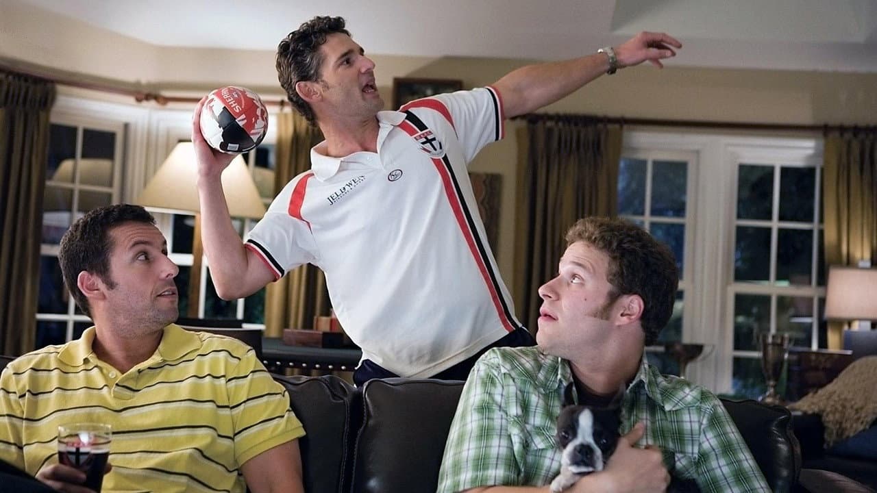 Funny People still 6