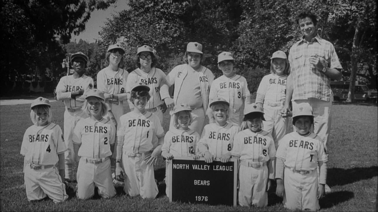 The Bad News Bears still 7