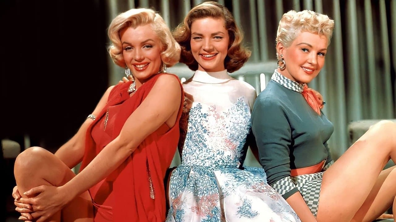How to Marry a Millionaire still 1