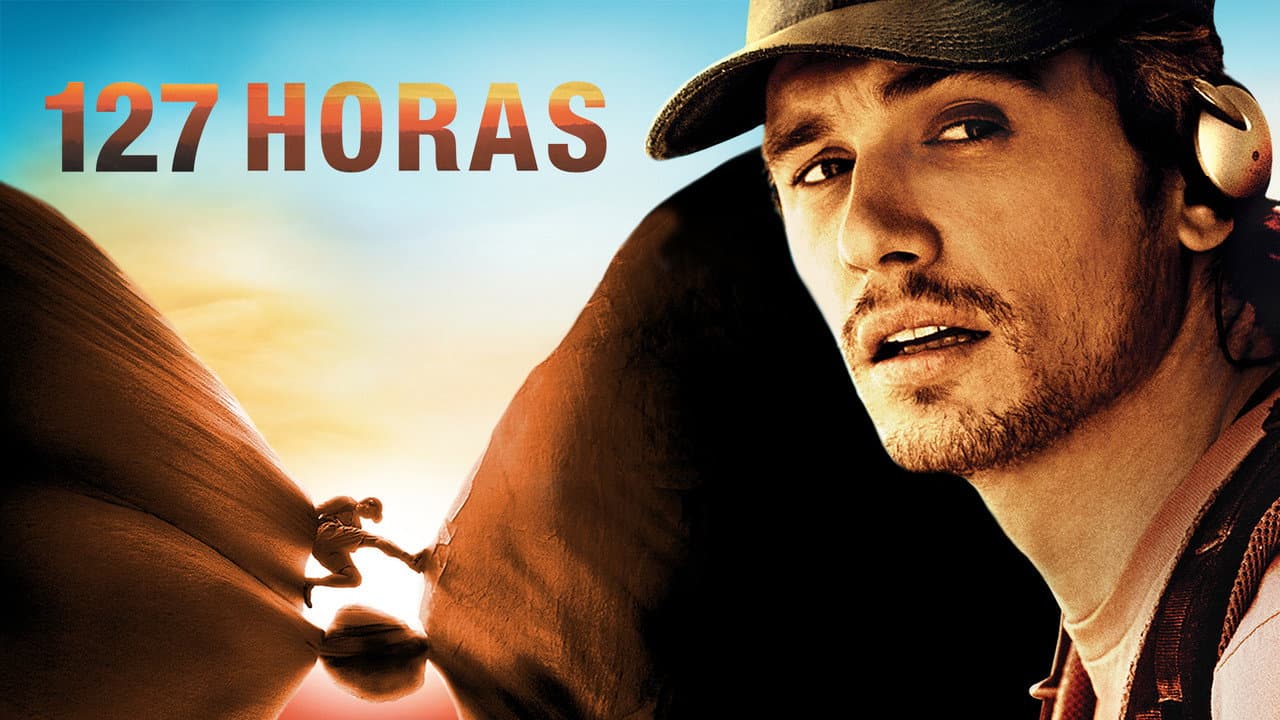 127 Hours still 6