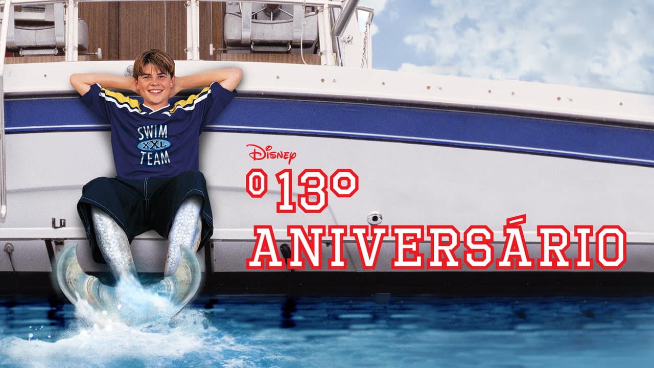 The Thirteenth Year still 8