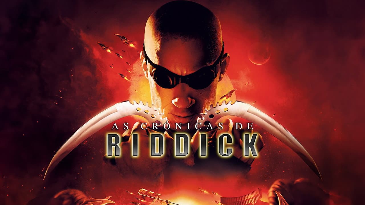 The Chronicles of Riddick still 3