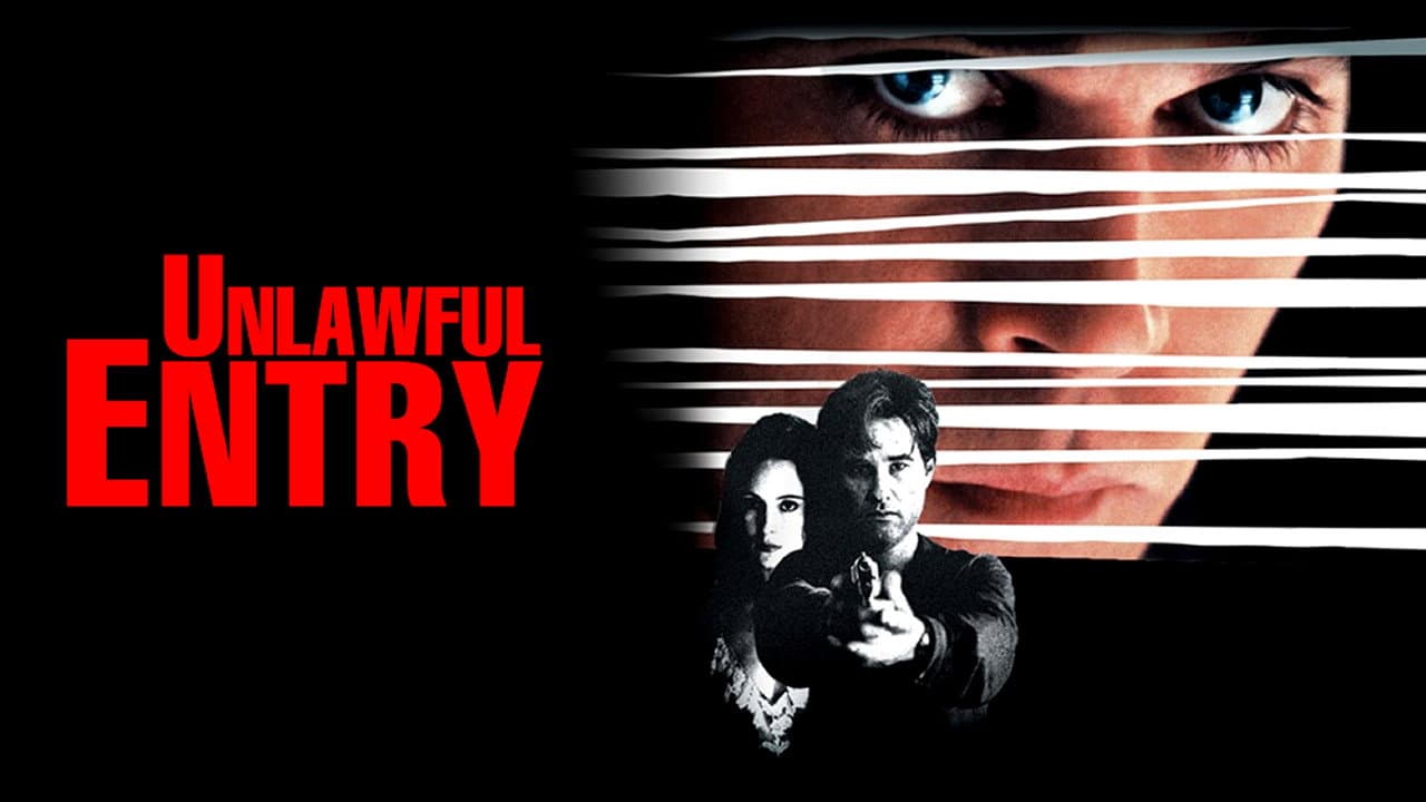 Unlawful Entry still 3