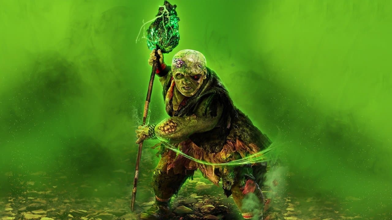 The Toxic Avenger Unrated still 5