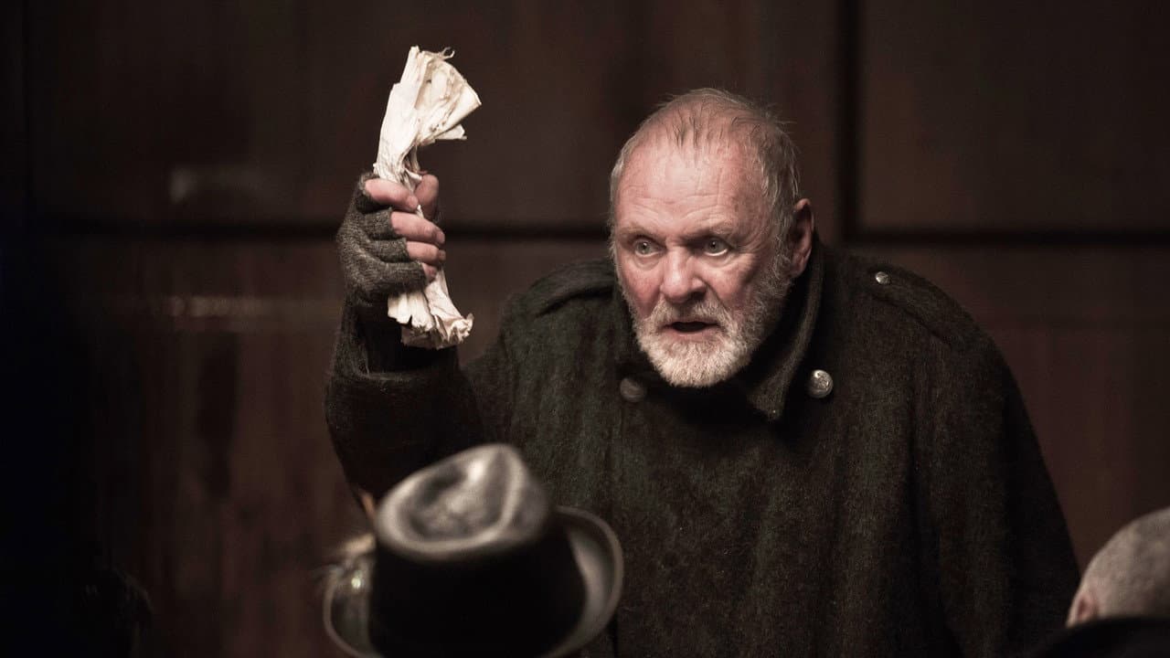 King Lear still 7