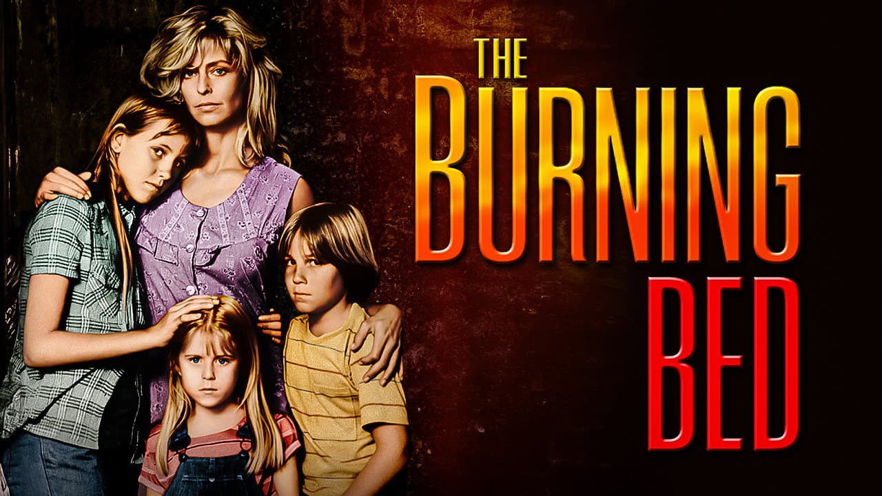 The Burning Bed still 4
