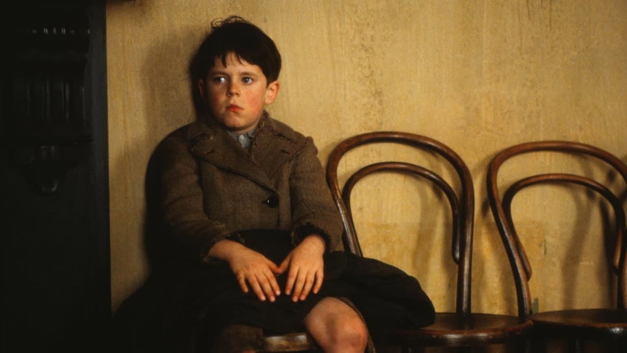 Angela's Ashes still 6