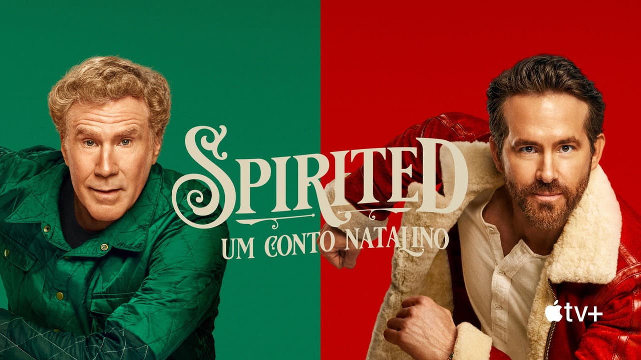 Spirited still 5
