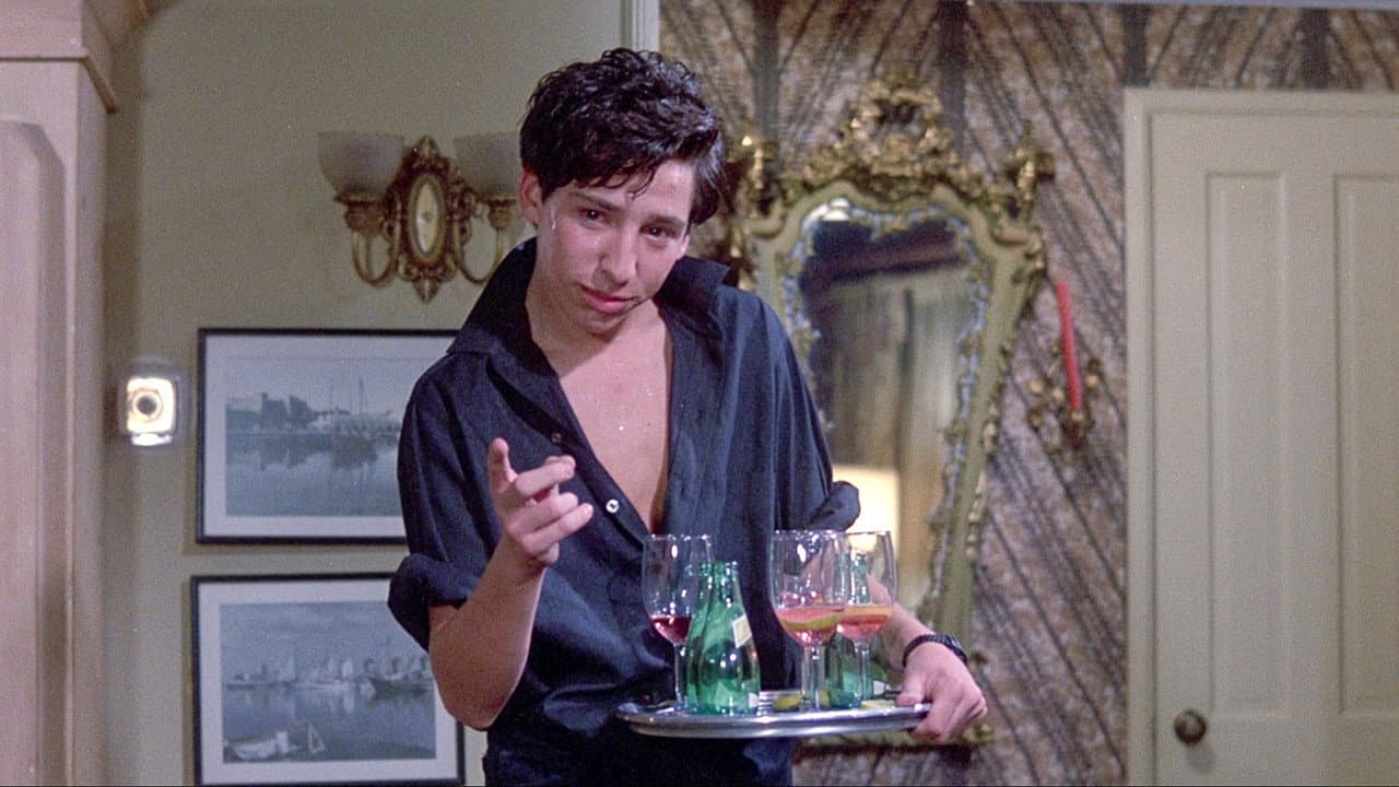 The Last American Virgin still 8