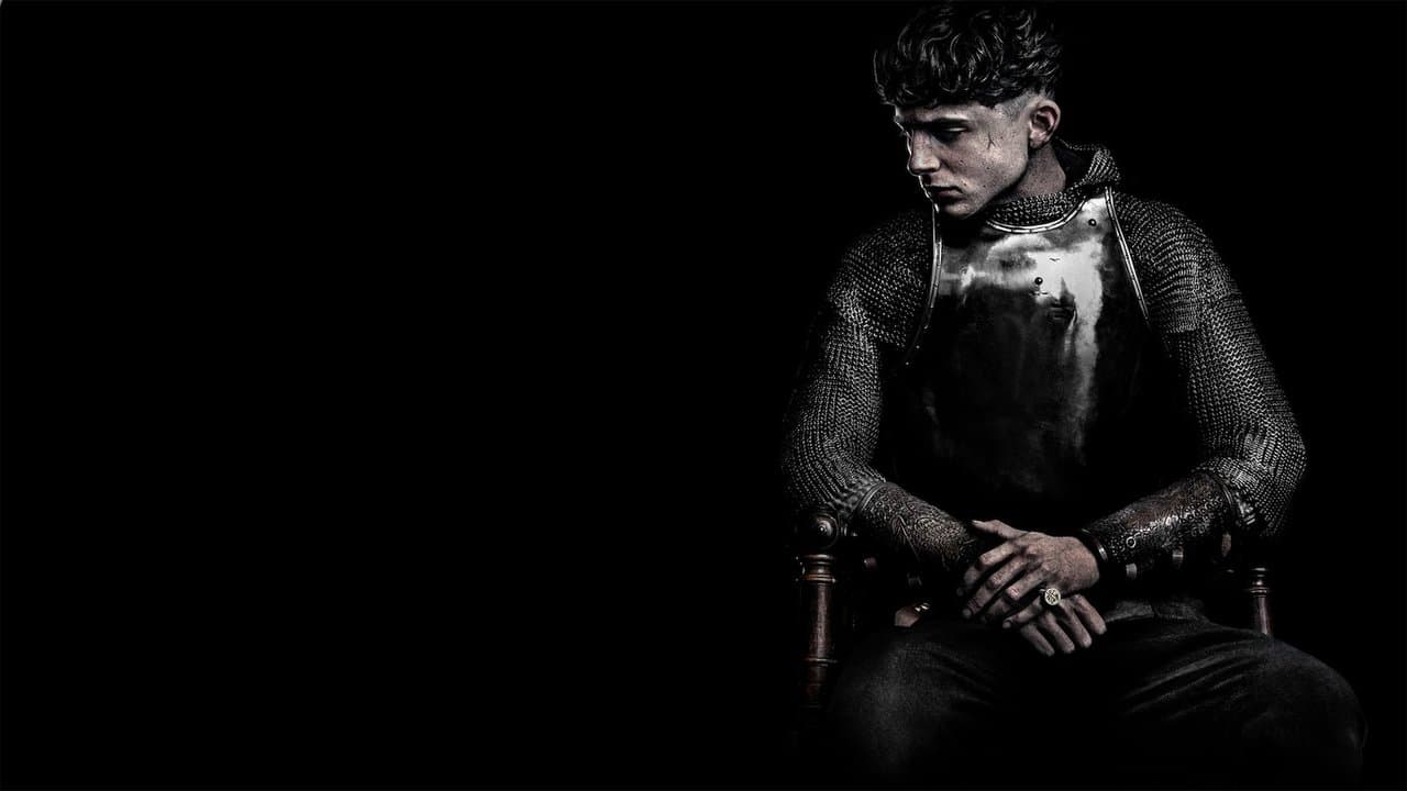 The King still 2