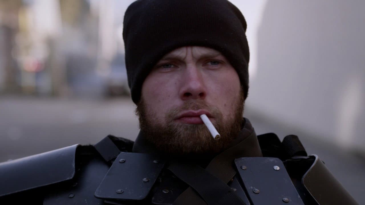 Rampage: Capital Punishment still 3