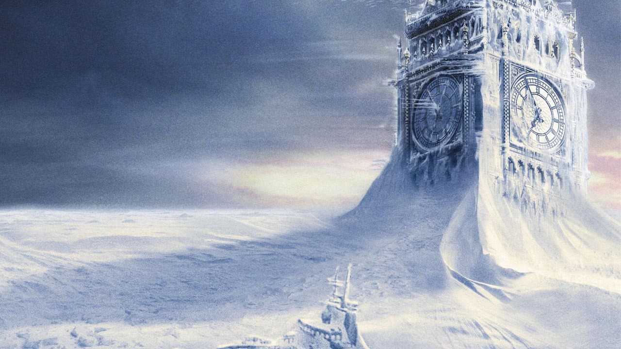 The Day After Tomorrow still 8