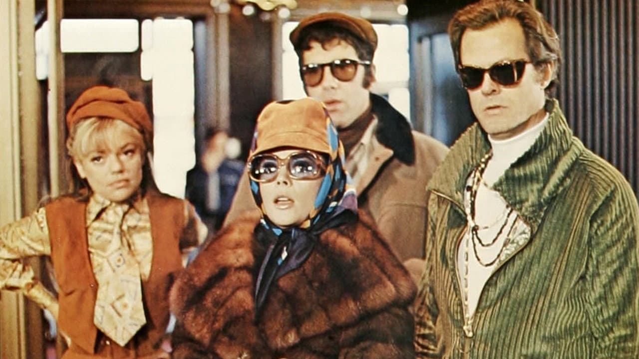 Bob & Carol & Ted & Alice still 4