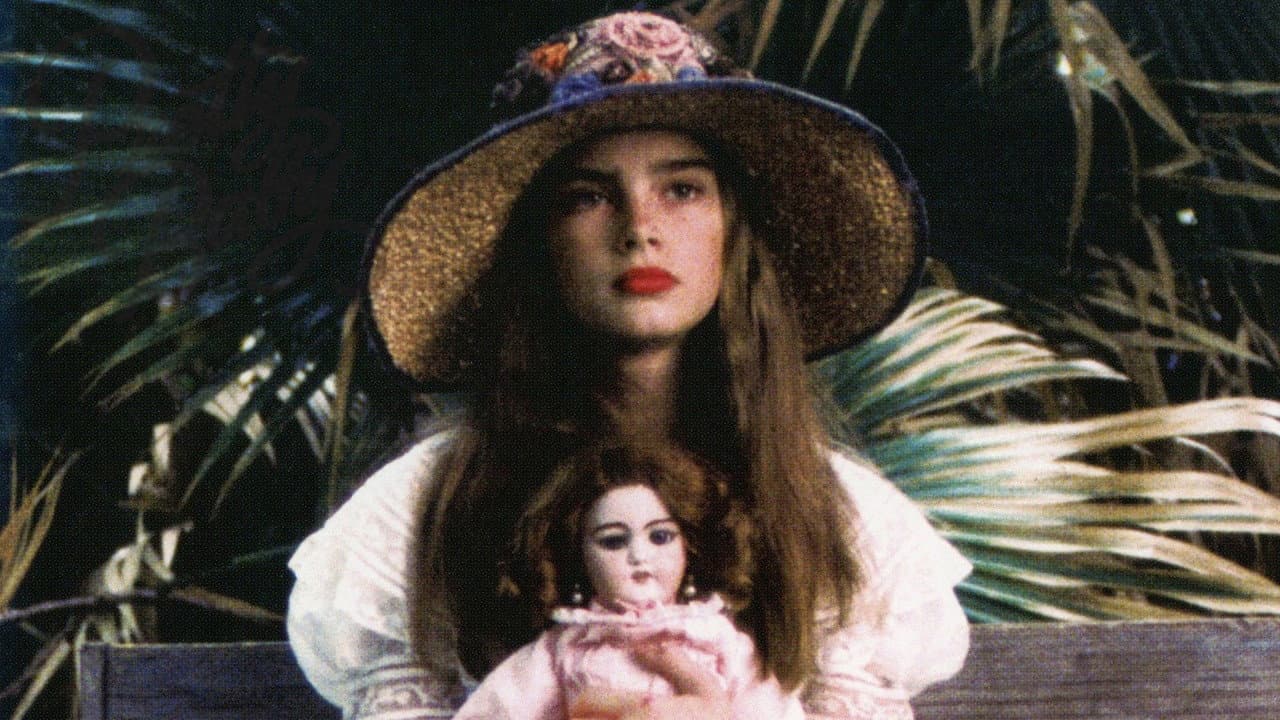 Pretty Baby still 3