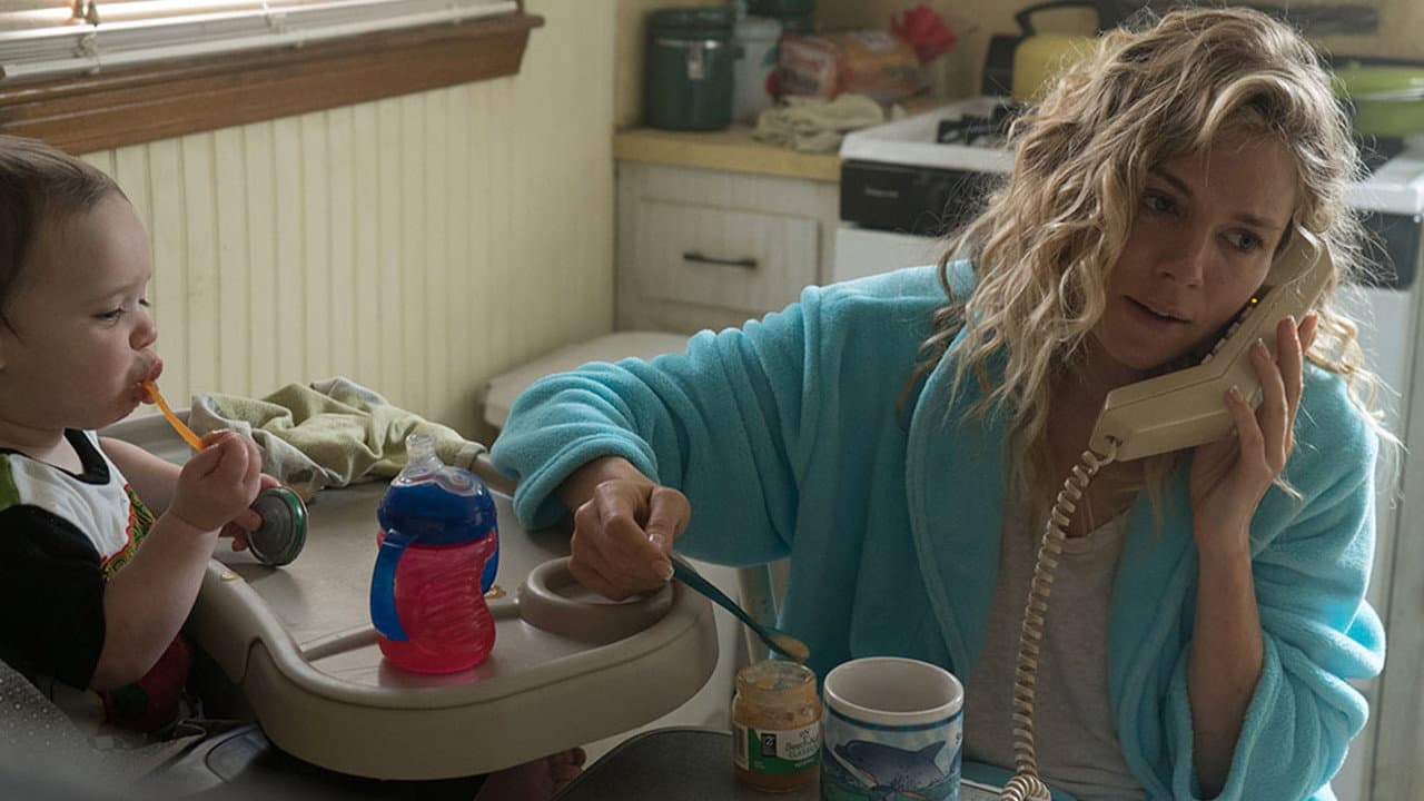 American Woman still 2