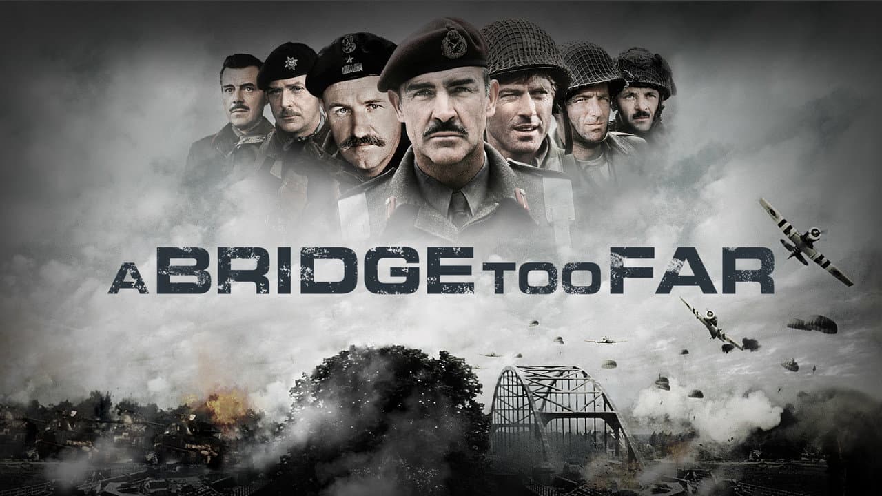 A Bridge Too Far still 6