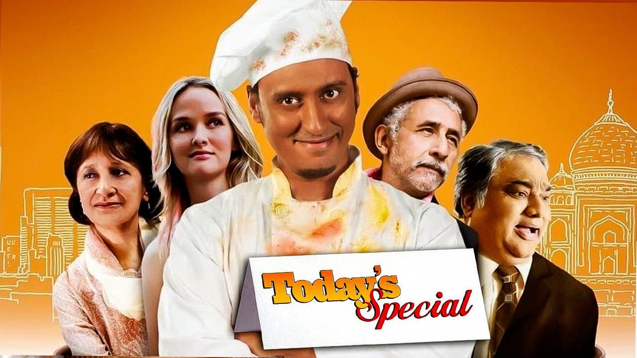 Today's Special still 3