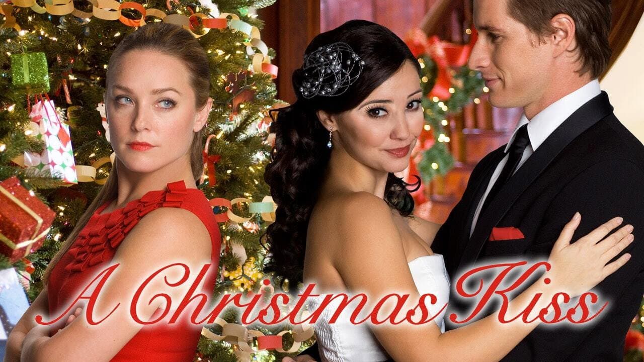 A Christmas Kiss still 2