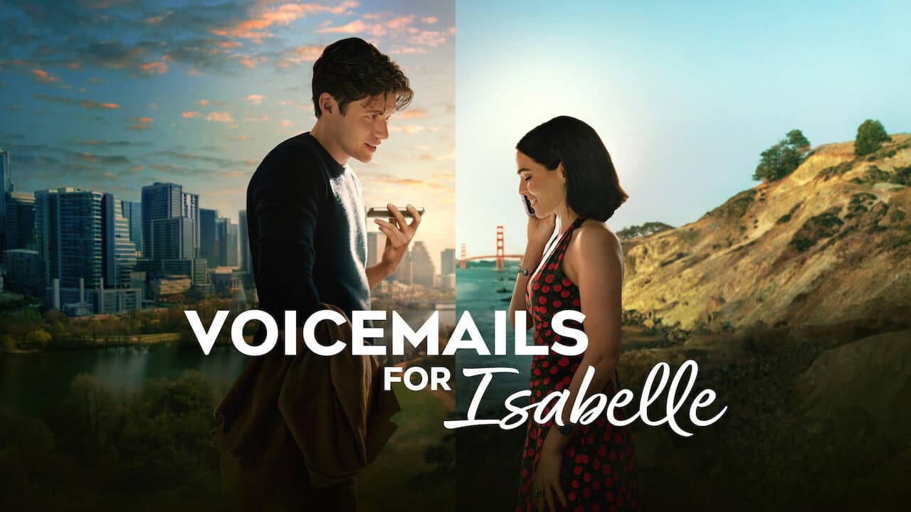 Voicemails for Isabelle still 3