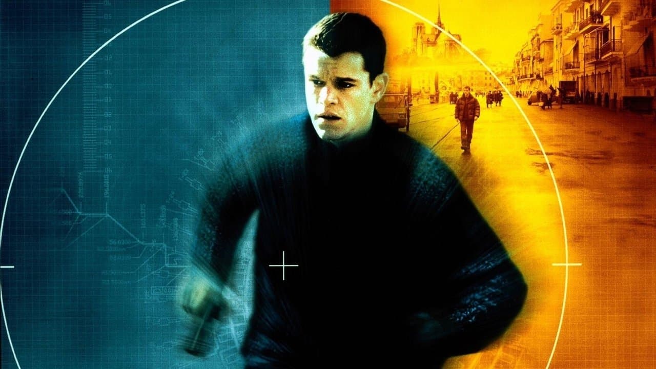 The Bourne Identity still 8