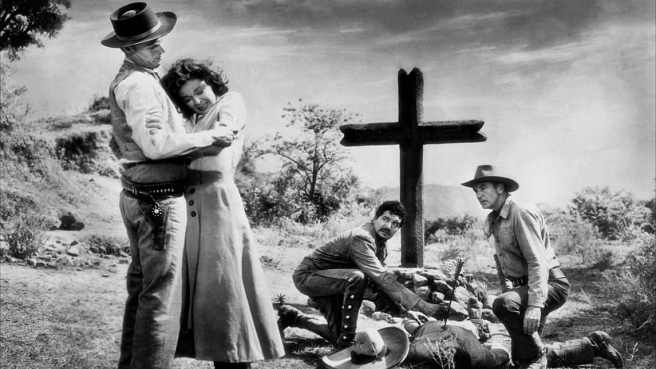 Garden of Evil still 2
