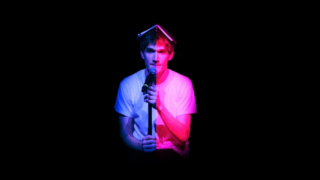 Bo Burnham: Words, Words, Words still 2