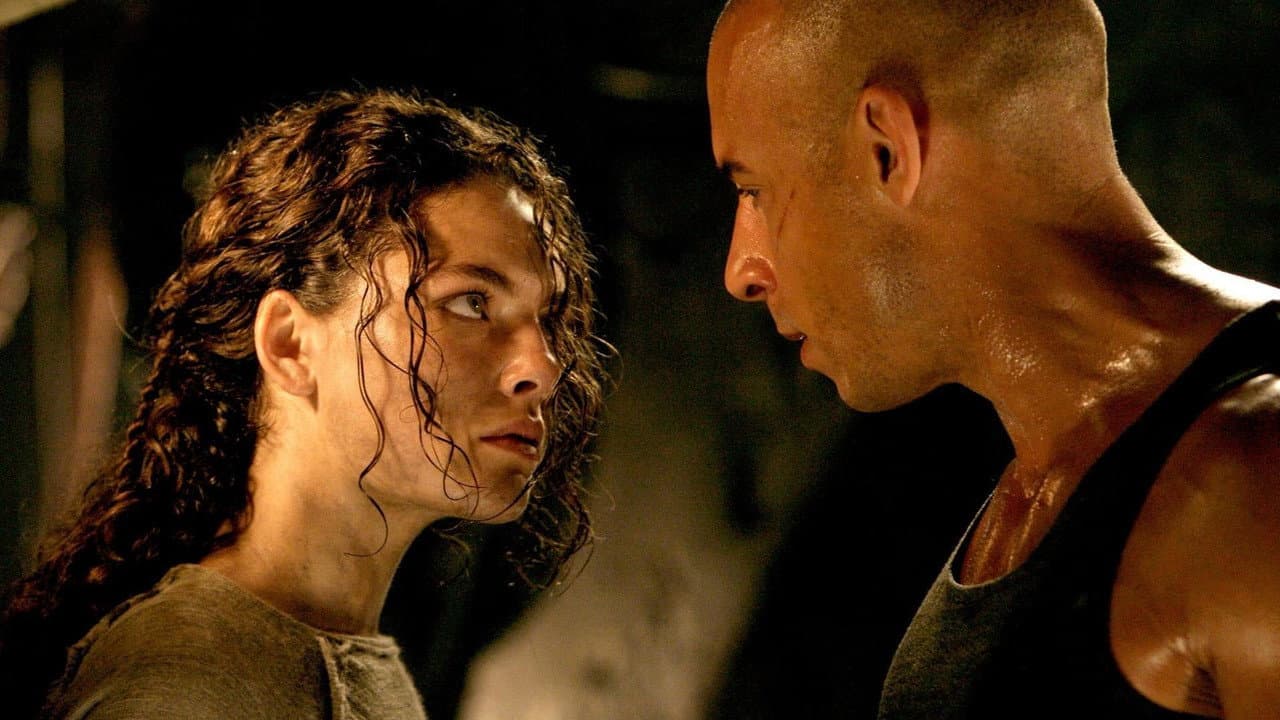 The Chronicles of Riddick still 6