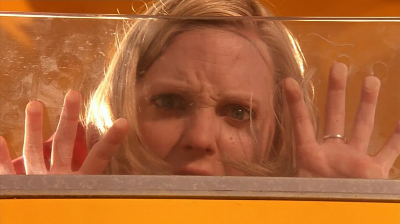 Smiley Face still 2