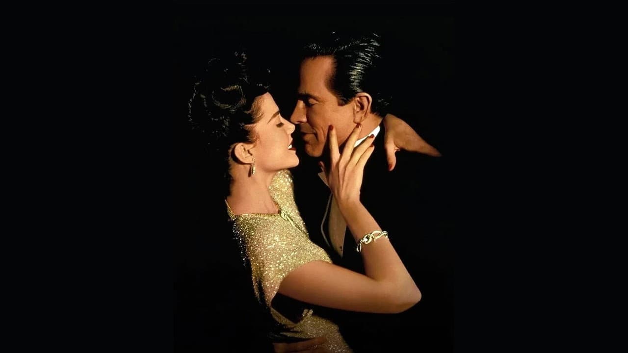 Bugsy still 5