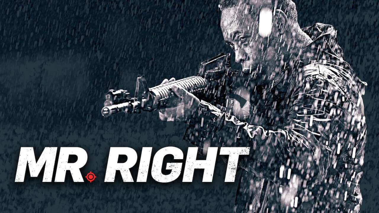 Mr. Right still 7