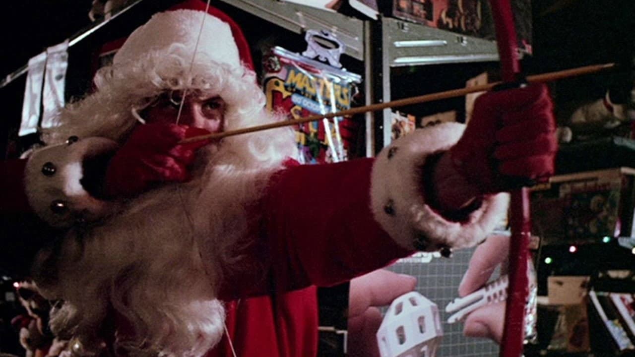 Silent Night, Deadly Night still 3