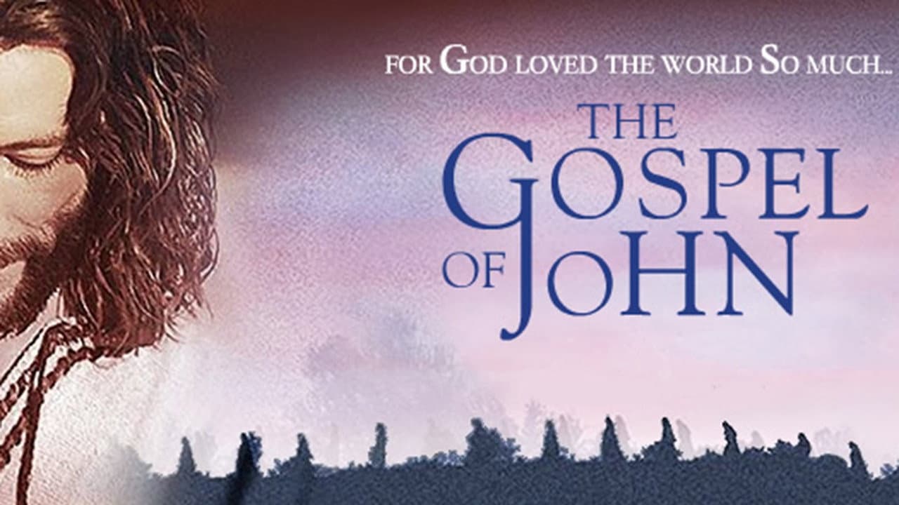 The Gospel of John still 5