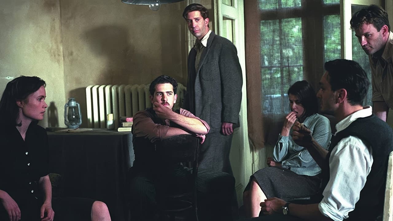 Uprising still 4