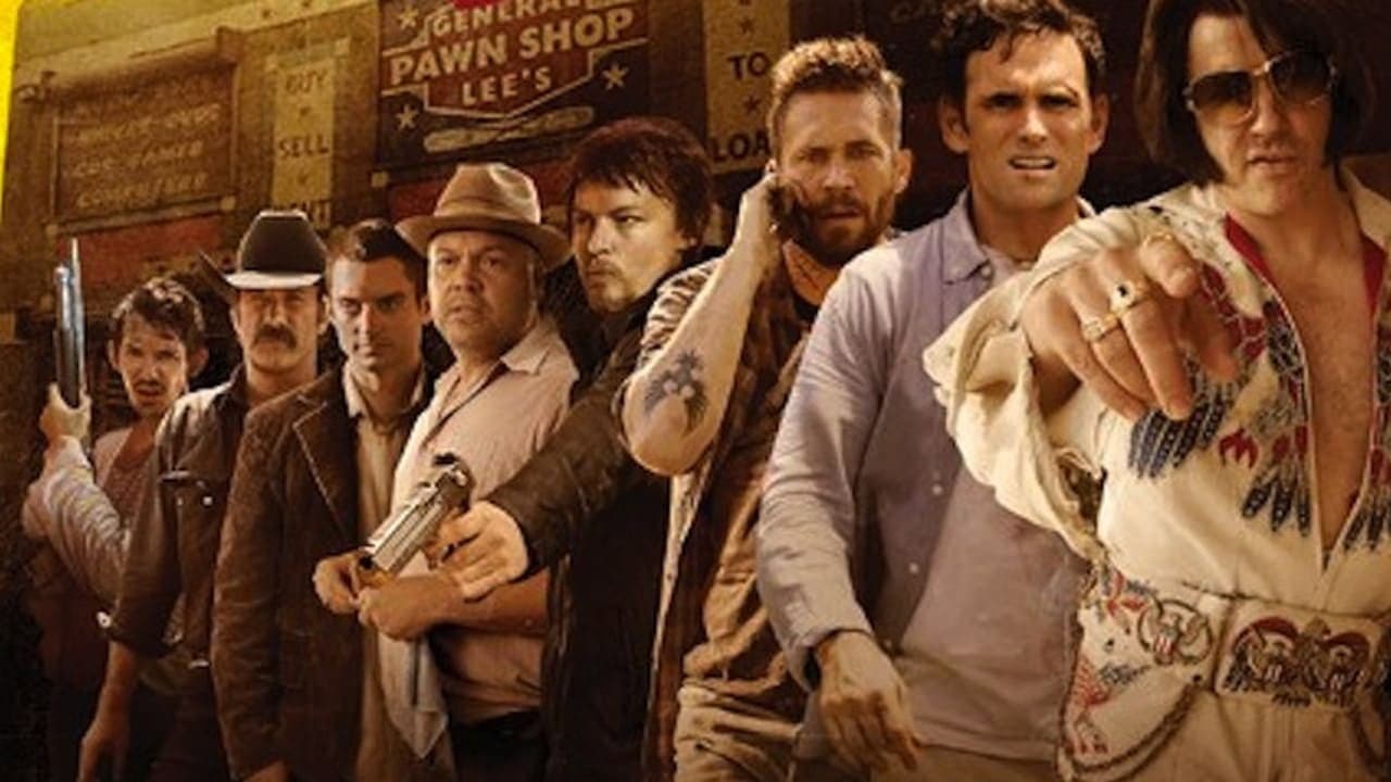Pawn Shop Chronicles still 2
