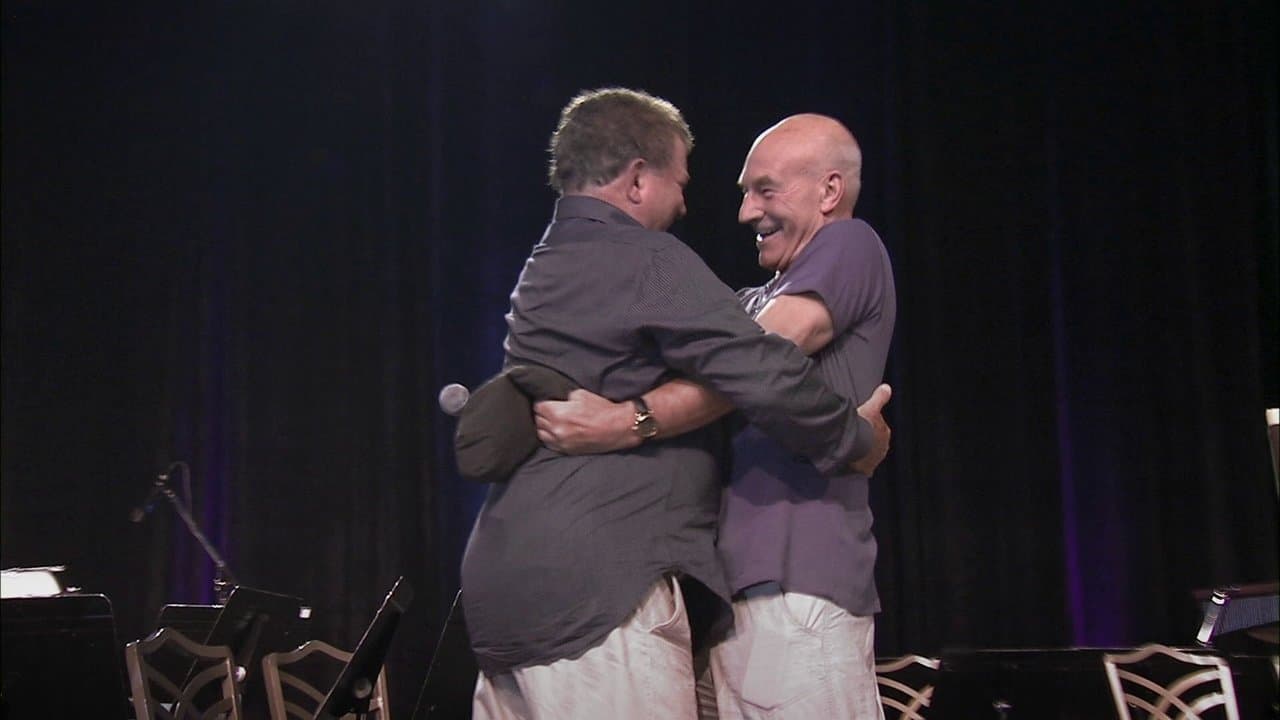 The Captains still 2