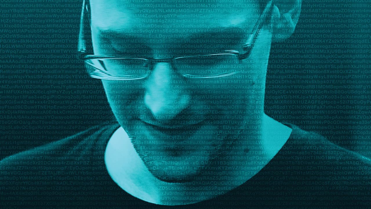Citizenfour still 4