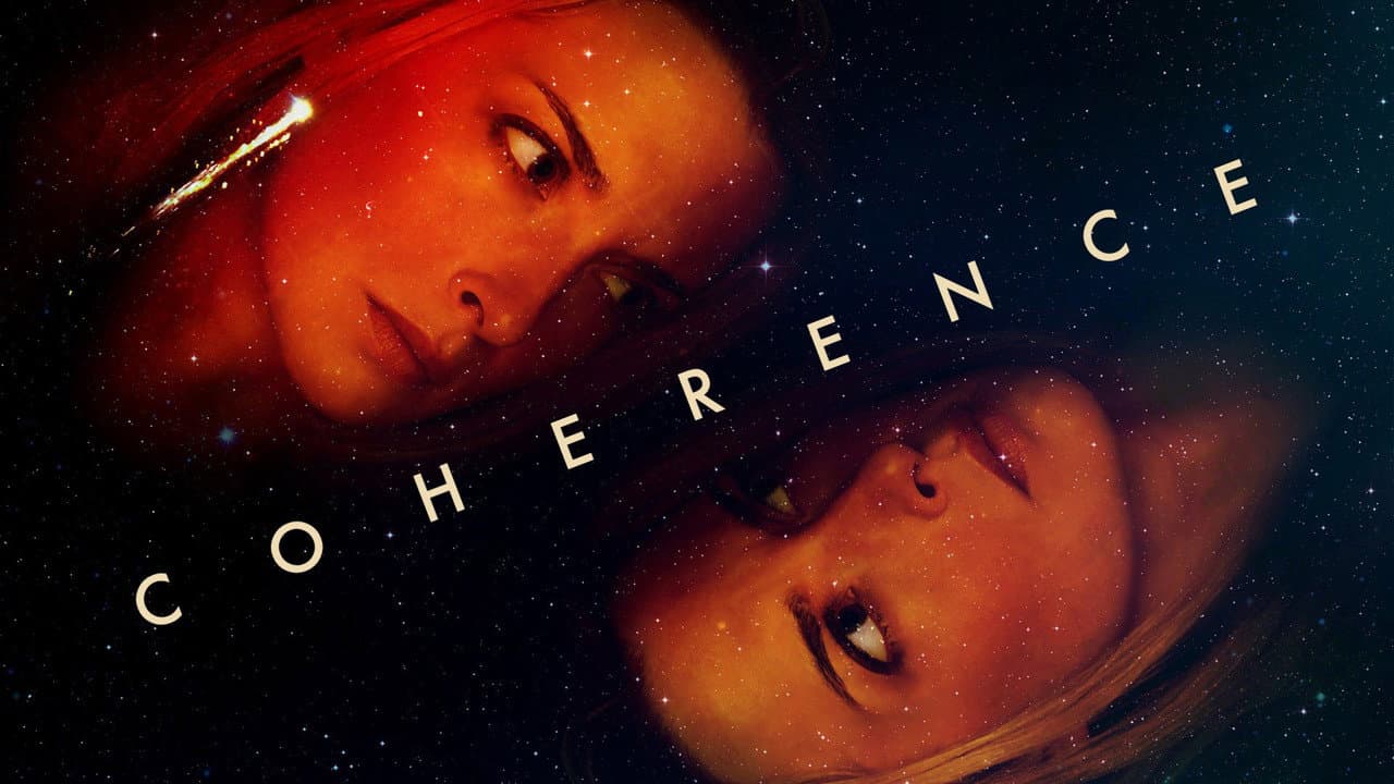 Coherence still 4