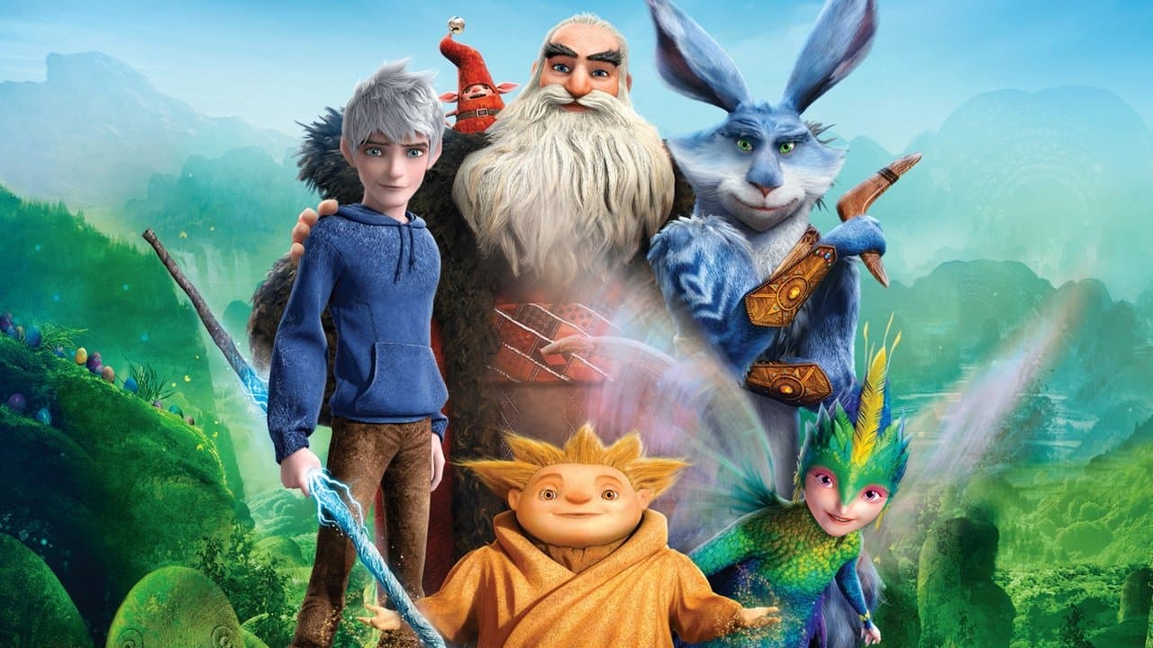 Rise of the Guardians still 8